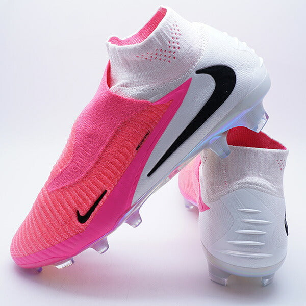 ファントム6HIGHエリートFGTナイキNIKEIH1779-900ピンクサッカースパイク天然芝