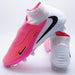 ファントム6HIGHエリートFGTナイキNIKEIH1779-900ピンクサッカースパイク天然芝