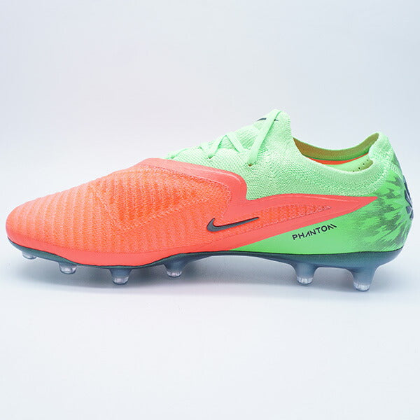 Nikeサッカーシューズグリーンオレンジファントム6LOWエリートAG-PRO ファントム 6 LOW エリート AG-PRO EH ナイキ NIKE IH1784-603 ホット
