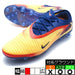 ファントム6LOWエリートAG-PROEHナイキNIKEIH1784-800レーサーオレンジサッカースパイク人工芝天然芝