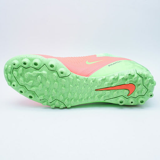 リアクトファントム6LOWPROTFEHナイキNIKEIH1788-603ホットパンチサッカートレーニングシューズ
