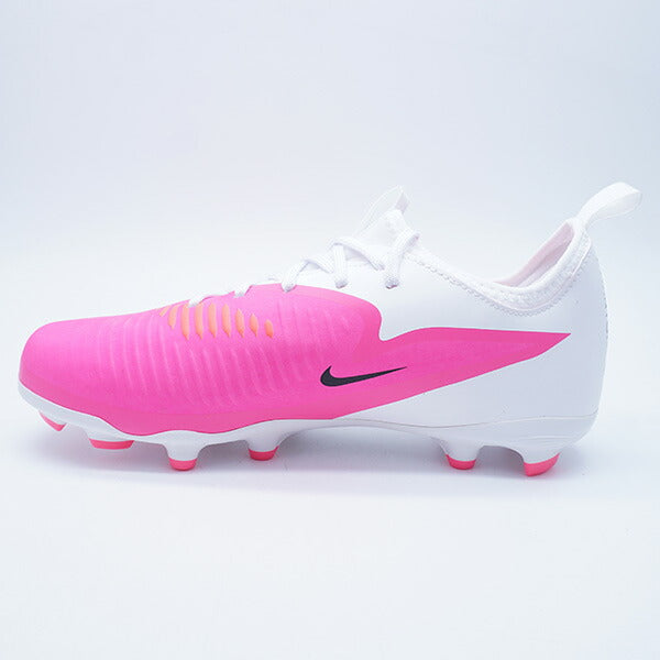 ジュニアファントム6LOWACADFG/MGTナイキNIKEIH1795-901ピンクジュニアサッカースパイク人工芝天然芝