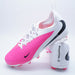 ジュニアファントム6LOWACADFG/MGTナイキNIKEIH1795-901ピンクジュニアサッカースパイク人工芝天然芝