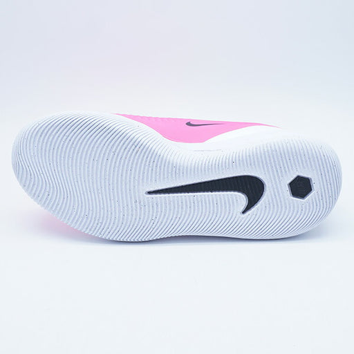 ジュニアファントム6LOWACADICTナイキNIKEIH1796-901ピンクジュニアフットサルシューズ