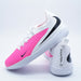ジュニアファントム6LOWACADICTナイキNIKEIH1796-901ピンクジュニアフットサルシューズ