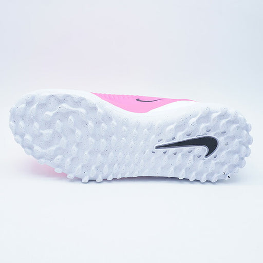 ジュニアファントム6LOWACADTFTナイキNIKEIH1797-901ピンクジュニアサッカートレーニングシューズ