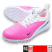 ジュニアファントム6LOWACADTFTナイキNIKEIH1797-901ピンクジュニアサッカートレーニングシューズ