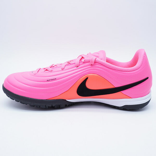 ジュニアティエンポマエストロアカデミーTFTナイキNIKEIH1805-901ピンクジュニアサッカートレーニングシューズ