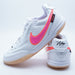 ジュニアティエンポストリートガトICTナイキNIKEIH1806-901ホワイトピンクジュニアフットサルシューズ
