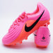 ジュニアティエンポマエストロアカデミーHGTナイキNIKEIH1807-901ピンクジュニアサッカースパイク
