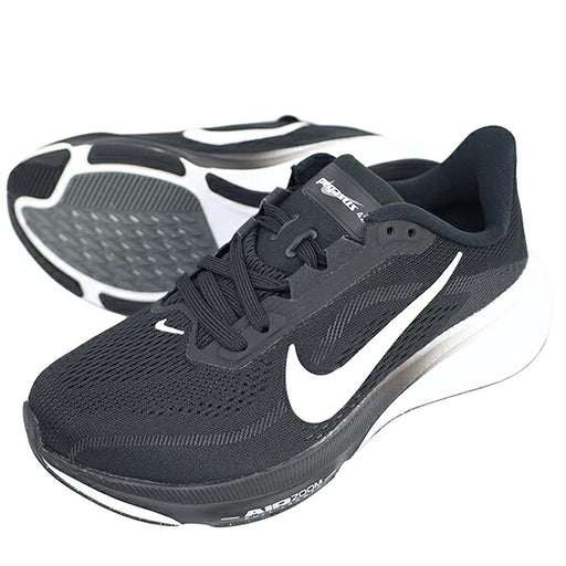 ナイキNIKEレディースランニングシューズエアズームペガサス42ワイドPegasus42マラソンジョギングIH1847-001
