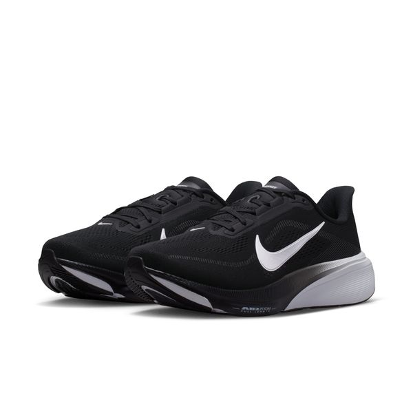 ナイキNIKEレディースランニングシューズエアズームペガサス42ワイドPegasus42マラソンジョギングIH1847-001