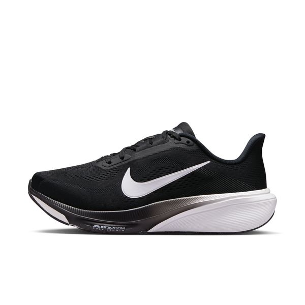 ナイキNIKEレディースランニングシューズエアズームペガサス42ワイドPegasus42マラソンジョギングIH1847-001