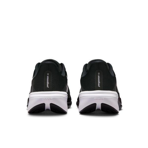 ナイキNIKEレディースランニングシューズエアズームペガサス42ワイドPegasus42マラソンジョギングIH1847-001