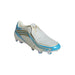 F50MESSIELITEFGアディダスadidasIH1892アイボリーサッカースパイク天然芝