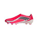 F50MESSIELITEFGアディダスadidasIH1893ルシッドレッドサッカースパイク天然芝