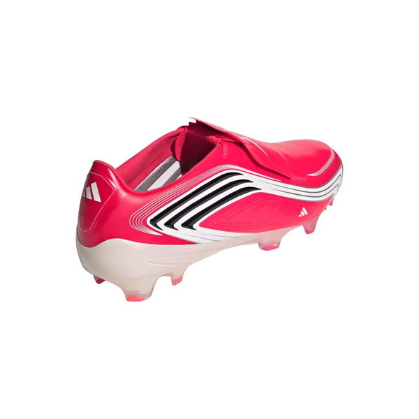 F50MESSIELITEFGアディダスadidasIH1893ルシッドレッドサッカースパイク天然芝