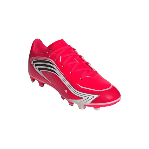 F50MESSICLUBFXGJアディダスadidasIH1914ルシッドレッドジュニアサッカースパイク