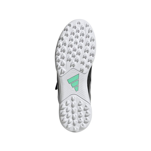 PREDATORCLUBH&LTFJアディダスadidasIH2075コアブラックジュニアサッカートレーニングシューズベルクロ