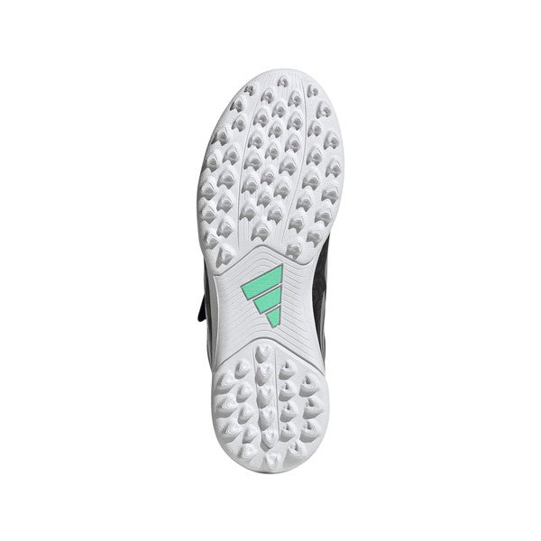 【予約販売】9月22日頃発売予定PREDATORCLUBH&LTFJアディダスadidasIH2075コアブラックジュニアサッカートレーニングシューズベルクロ