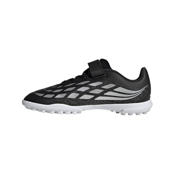【予約販売】9月22日頃発売予定PREDATORCLUBH&LTFJアディダスadidasIH2075コアブラックジュニアサッカートレーニングシューズベルクロ