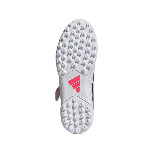 【予約販売】7月15日頃発売予定PREDATORCLUBH&LTFJアディダスadidasIH2076ホワイトジュニアサッカートレーニングシューズベルクロ