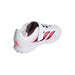 PREDATORCLUBH&LTFJアディダスadidasIH2076ホワイトジュニアサッカートレーニングシューズベルクロ
