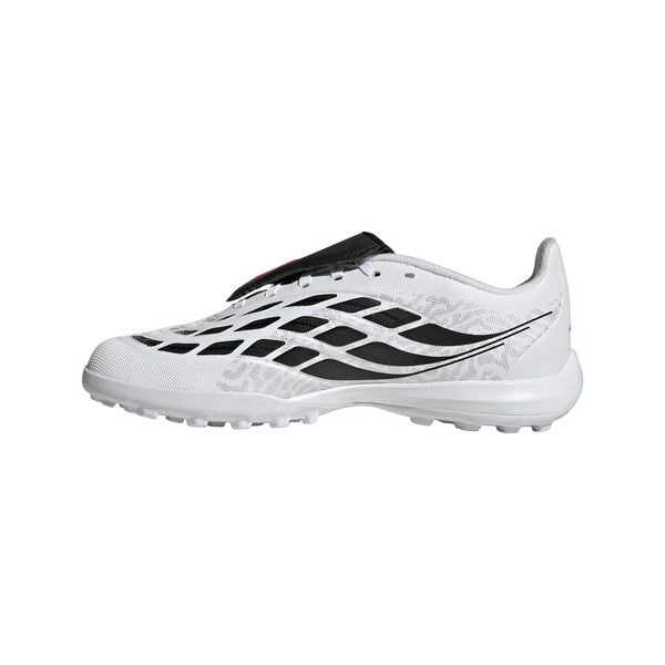 【予約販売】7月15日頃発売予定PREDATORLEAGUEFTTFJアディダスadidasIH2103ホワイトジュニアサッカートレーニングシューズ