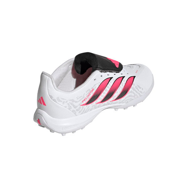 【予約販売】7月15日頃発売予定PREDATORLEAGUEFTTFJアディダスadidasIH2103ホワイトジュニアサッカートレーニングシューズ