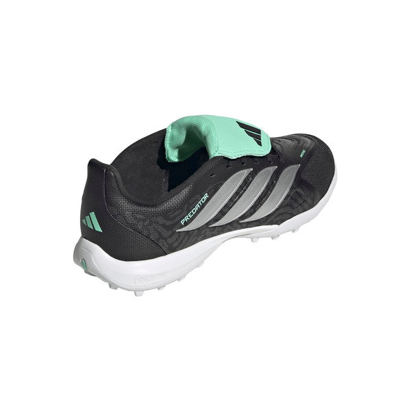 【予約販売】9月22日頃発売予定PREDATORLEAGUEFTTFJアディダスadidasIH2104コアブラックジュニアサッカートレーニングシューズ