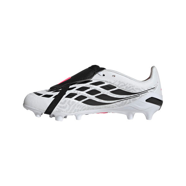 【予約販売】7月15日頃発売予定PREDATORLEAGUEFTAGJアディダスadidasIH2105ホワイトジュニアサッカースパイク