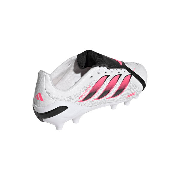 【予約販売】7月15日頃発売予定PREDATORLEAGUEFTAGJアディダスadidasIH2105ホワイトジュニアサッカースパイク