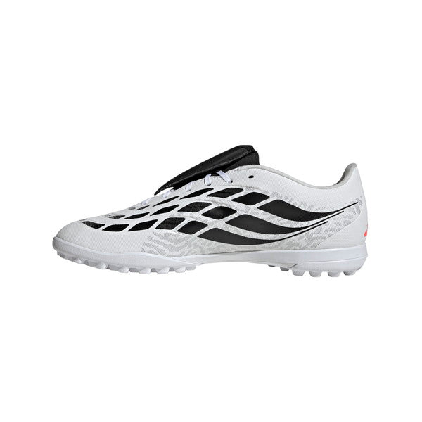 【予約販売】7月15日頃発売予定PREDATORCLUBFTTFアディダスadidasIH2113ホワイトサッカートレーニングシューズ