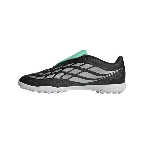 【予約販売】9月22日頃発売予定PREDATORCLUBFTTFアディダスadidasIH2114コアブラックサッカートレーニングシューズ