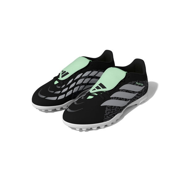 【予約販売】9月22日頃発売予定PREDATORCLUBFTTFアディダスadidasIH2114コアブラックサッカートレーニングシューズ