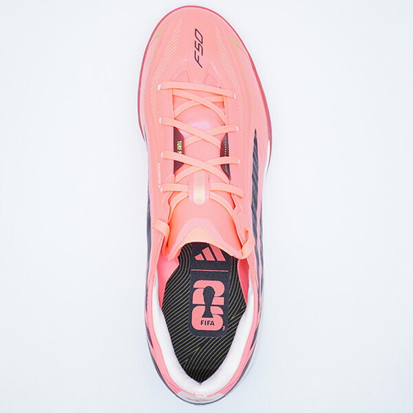 F50HYPERFASTPROTFアディダスadidasIH4567ソーラーターボサッカートレーニングシューズ