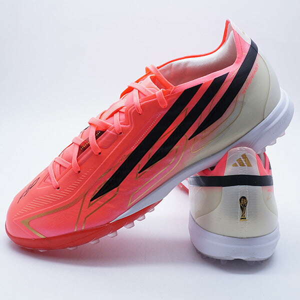 F50HYPERFASTPROTFアディダスadidasIH4567ソーラーターボサッカートレーニングシューズ