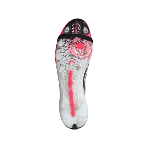 【予約販売】7月15日頃発売予定PREDATORELITEFTAGアディダスadidasIH4707ホワイトサッカースパイク人工芝天然芝