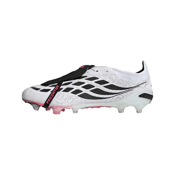 【予約販売】7月15日頃発売予定PREDATORELITEFTAGアディダスadidasIH4707ホワイトサッカースパイク人工芝天然芝