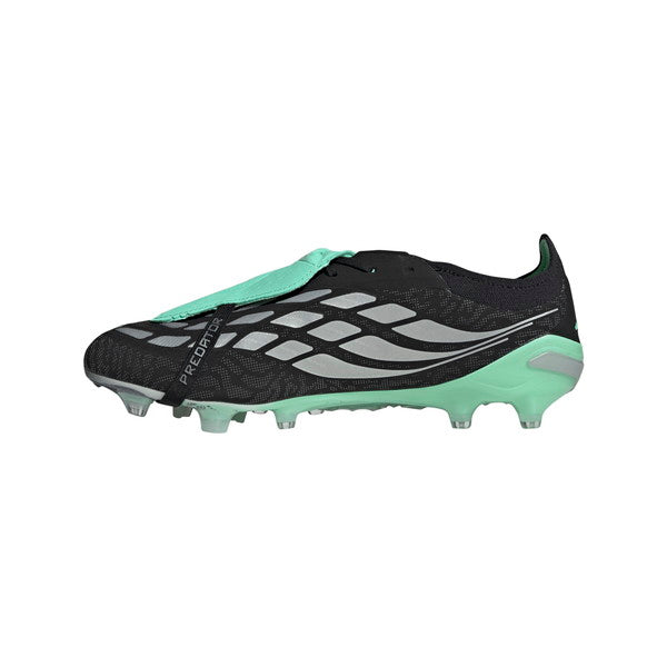 【予約販売】9月22日頃発売予定PREDATORELITEFTAGアディダスadidasIH4709コアブラックサッカースパイク人工芝天然芝