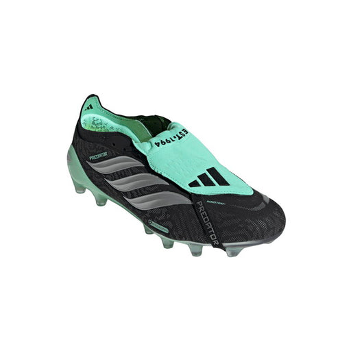 PREDATORELITEFTAGアディダスadidasIH4709コアブラックサッカースパイク人工芝天然芝