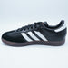 サンバアディダスadidasIH6000ブラックフットサルシューズインドア室内用