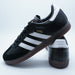 サンバアディダスadidasIH6000ブラックフットサルシューズインドア室内用