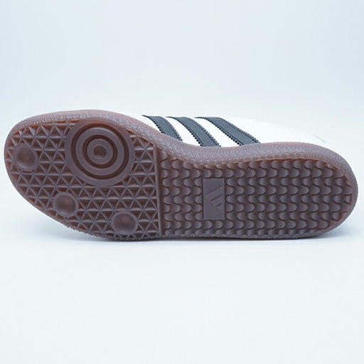 サンバアディダスadidasIH6001ホワイトフットサルシューズインドア室内用