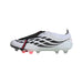 【予約販売】7月15日頃発売予定PREDATORELITEFTHG/AGJAアディダスadidasIH7128ホワイトサッカースパイク