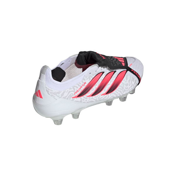 【予約販売】7月15日頃発売予定PREDATORELITEFTHG/AGJAアディダスadidasIH7128ホワイトサッカースパイク
