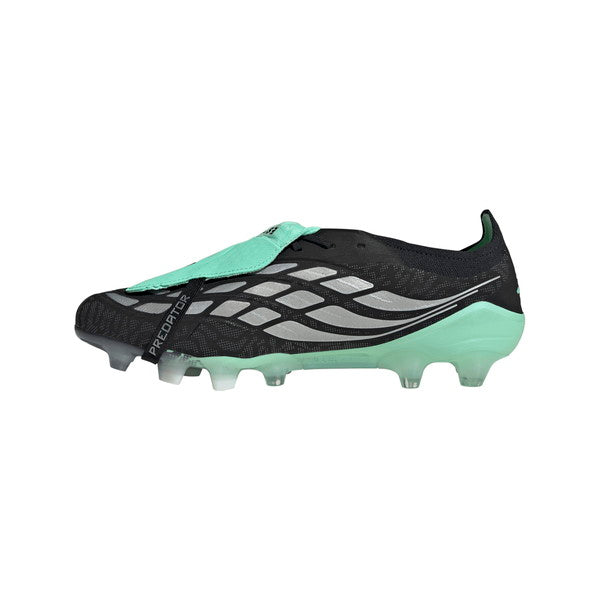 【予約販売】9月22日頃発売予定PREDATORELITEFTHG/AGJAアディダスadidasIH7129コアブラックサッカースパイク