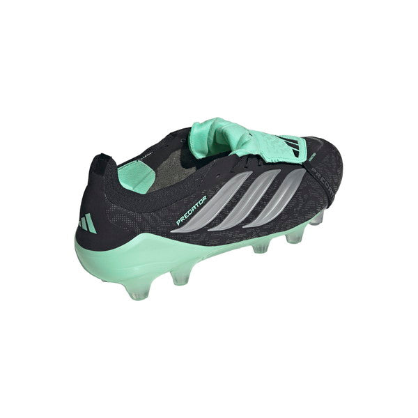 【予約販売】9月22日頃発売予定PREDATORELITEFTHG/AGJAアディダスadidasIH7129コアブラックサッカースパイク
