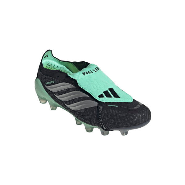 【予約販売】9月22日頃発売予定PREDATORELITEFTHG/AGJAアディダスadidasIH7129コアブラックサッカースパイク