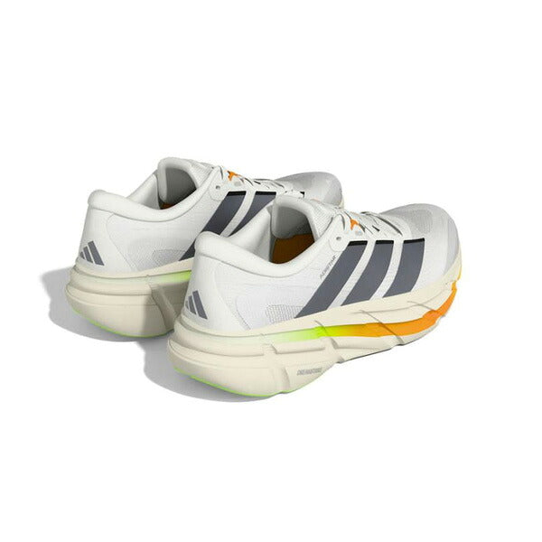 アディダスadidasメンズランニングシューズADISTAR526.7Mアディスター5マラソンジョギングIH7178